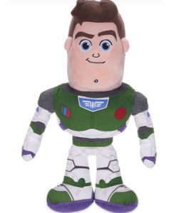 Buzz Lightyear 30cm Pehmolelu