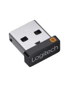 Logitech usb unifying receiver