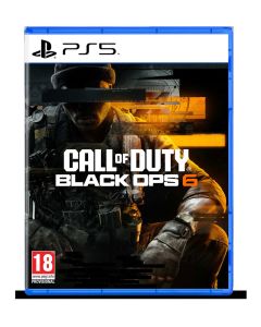 Call of Duty: Black Ops 6 PS5