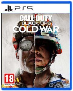 Call of Duty Black Ops COLD WAR PS5