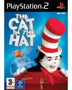 Cat in the Hat PS2 (Käytetty)