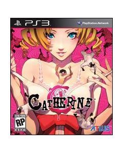 Catherine PS3