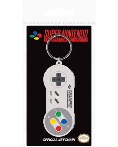 CDU Kuminen Avaimenperä SNES Controller