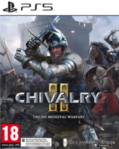 Chivalry 2 PS5