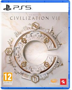 Civilization VII PS5