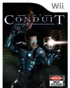 Conduit Wii