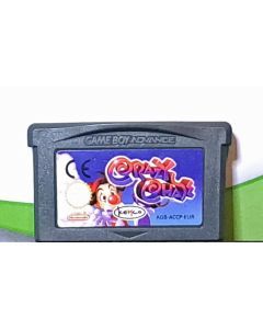 Crazy Chaos  (L) GBA (Käytetty)