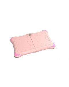 Crown Premium Fitness Board Pinkki Wii