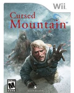 Cursed Mountain Wii