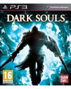 Dark Souls PS3 (Käytetty)