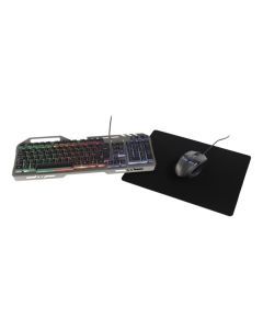 Deltaco Gaming 3-In-One Pelaajan Paketti