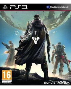 Destiny PS3