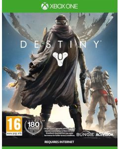 Destiny Xbox One (Käytetty)