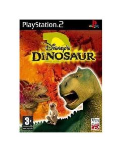 Disneys Dinosaur PS2 (Käytetty)