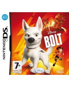 Bolt DS (Käytetty)