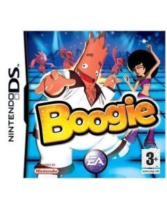 Boogie DS (Käytetty)