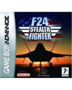 F24 Stealth Fighter DS