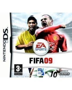 FIFA 09 DS