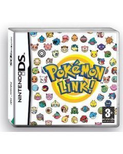 Pokemon Link! Nintendo DS