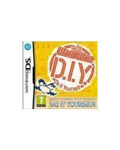 WarioWare: Do It Yourself DS