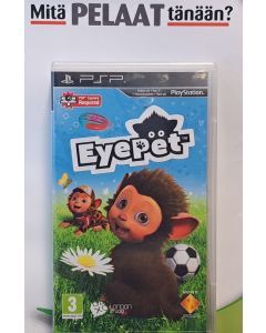 EyePet PSP (Käytetty)