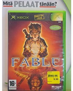 Fable XB (Käytetty)