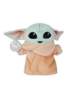 Star Wars Baby Yoda v1 17 cm Pehmolelu