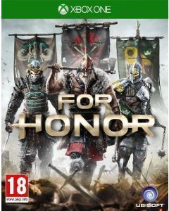 For Honor Xbox One (Käytetty)