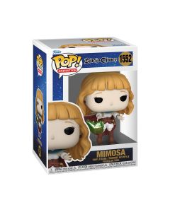 Funko Pop! Animation: Black Clover - Mimosa #1552 Vinyl Figure