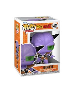 Funko Pop! Animation: Dragonball Z - Ginyu #1493 Vinyl Figure