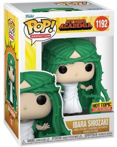 Funko Pop! Animation: My Hero Academia 1B - Ibara Shiozaki (Special Edition) #1192 Vinyl Figure