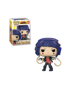 Funko Pop! Animation: My Hero Academia - Kyoka Jiro #1143 Vinyl Figure