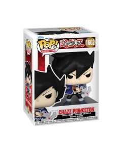 Funko Pop! Animation: Yu-Gi-Oh! - Chazz Princeton #1602 Vinyl Figure