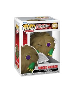 Funko Pop! Animation: Yu-Gi-Oh! - Winged Kuriboh #1601 Vinyl Figure