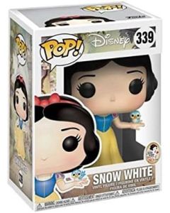 Funko Pop! Disney - Snow White #339 Vinyl Figure