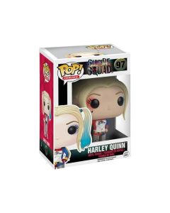 Funko Pop! Heroes: Suicide Squad - Harley Quinn #97 Vinyl Figure