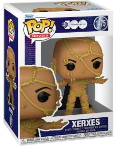 Funko Pop! Movies: 300 - Xerxes #1475 Vinyl Figure