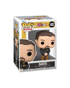 Funko Pop! Movies: Clerks III - Dante #1482 Vinyl Figure