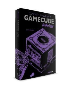 GameCube Anthology - Classic Edition Kirja