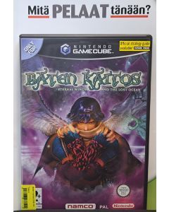 Baten Kaitos (CIB) GC (Käytetty)