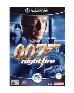 007 Nightfire GC (Käytetty)