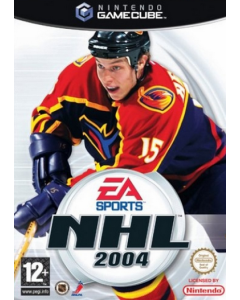 NHL 2004 GC (Käytetty)