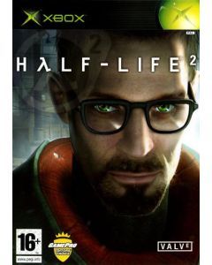 Half-Life 2 Xbox (Käytetty)