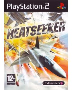 Heatseeker PS2 (Käytetty)