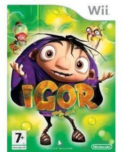 Igor Wii