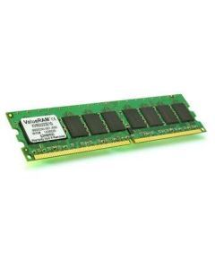 1 Gb KINGSTON PC2-3200 DDR2 400MHZ KVR400D2N3/1G MEM