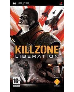 Killzone Liberation PSP