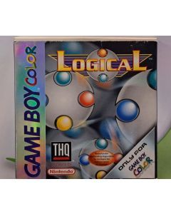 Logical (CIB) GBC (Käytetty)