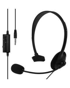 Mono Headset PS4