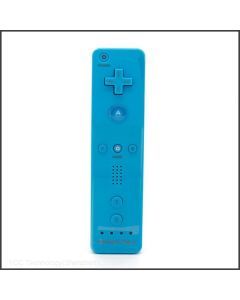 Ohjain Remote Plus Vaaleansininen (Tarvike) Wii/Wii U